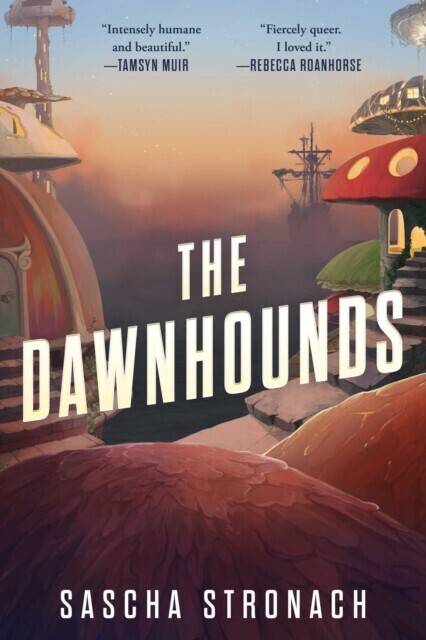 Dawnhounds main product photo