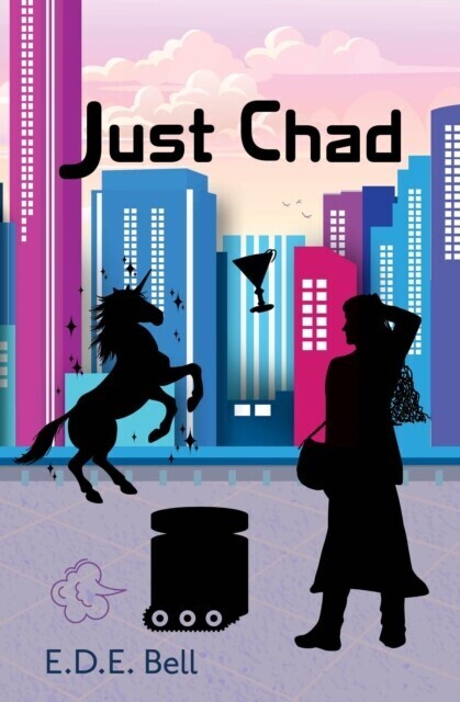 Just Chad main product photo