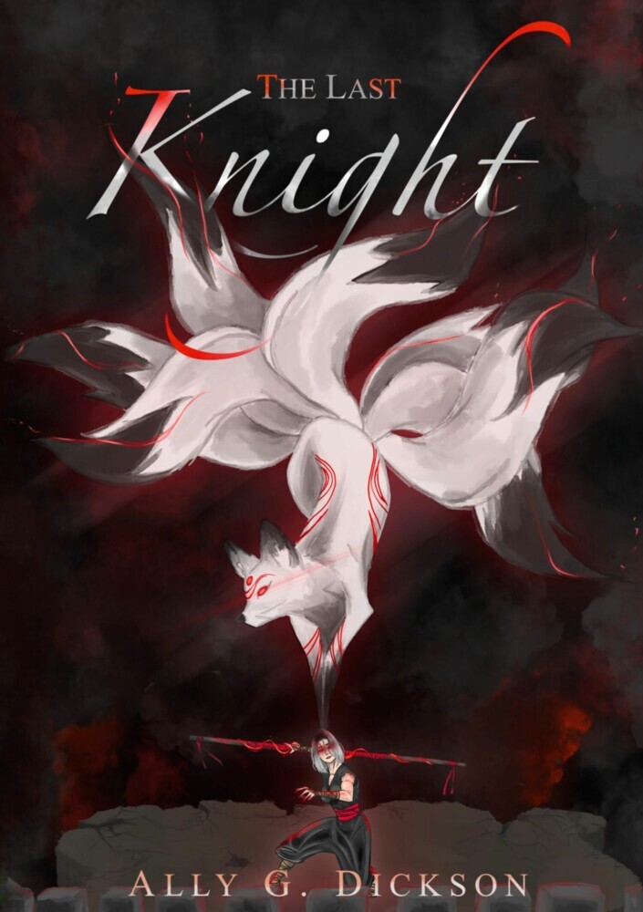 The Last Knight main product photo