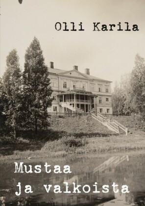 Mustaa ja valkoista