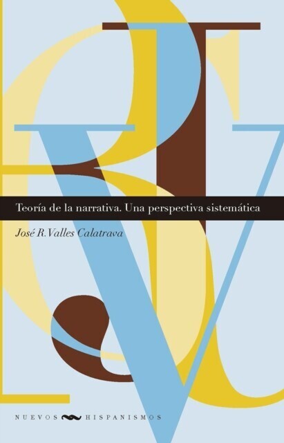 Teoría de la narrativa main product photo
