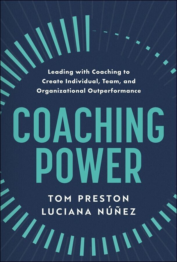 Coaching Power main product photo