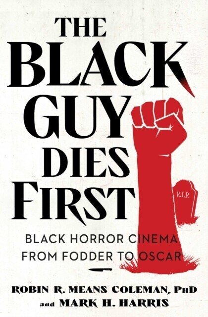 Black Guy Dies First main product photo
