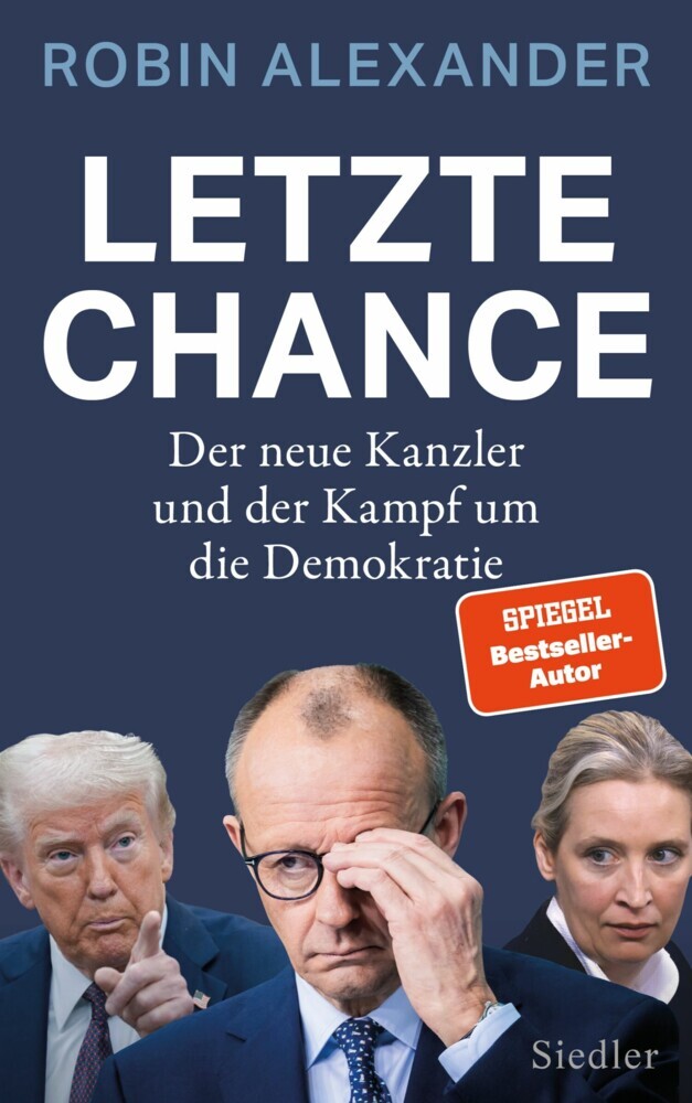 Letzte Chance main product photo