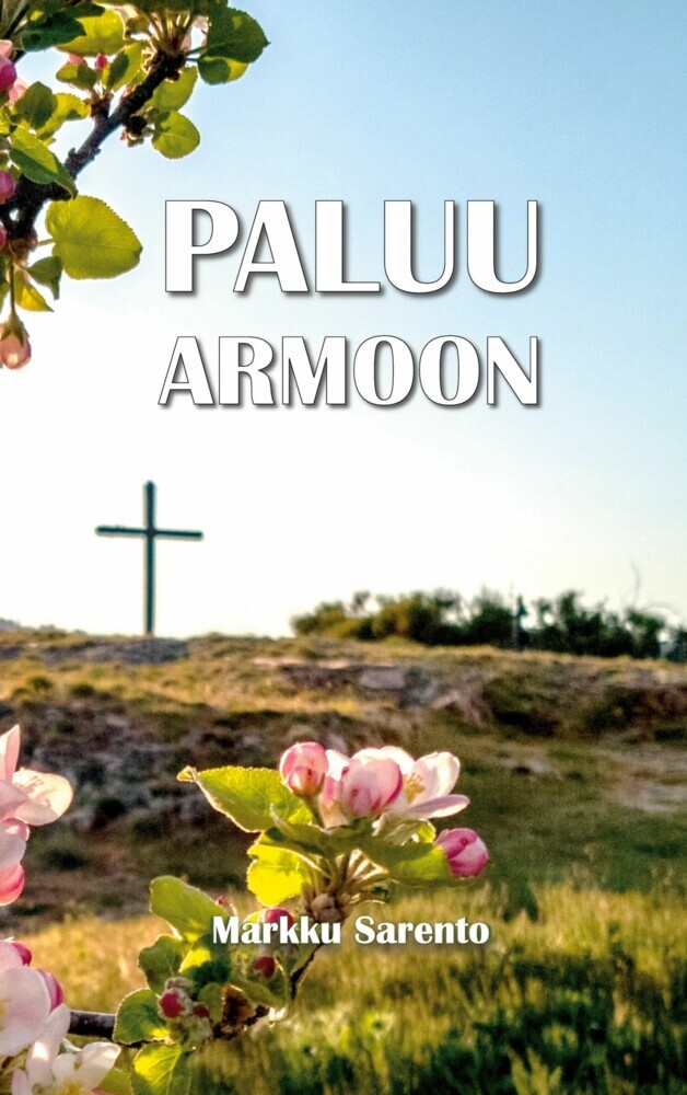 Paluu armoon main product photo