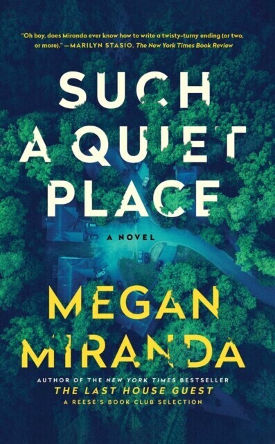 Such a Quiet Place main product photo