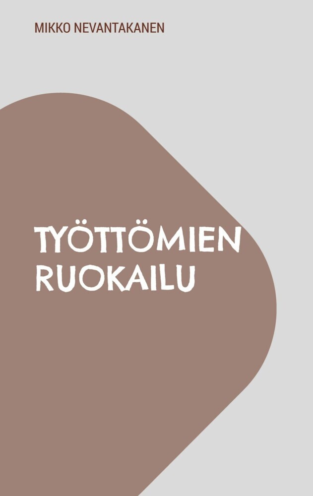 Työttömien ruokailu main product photo