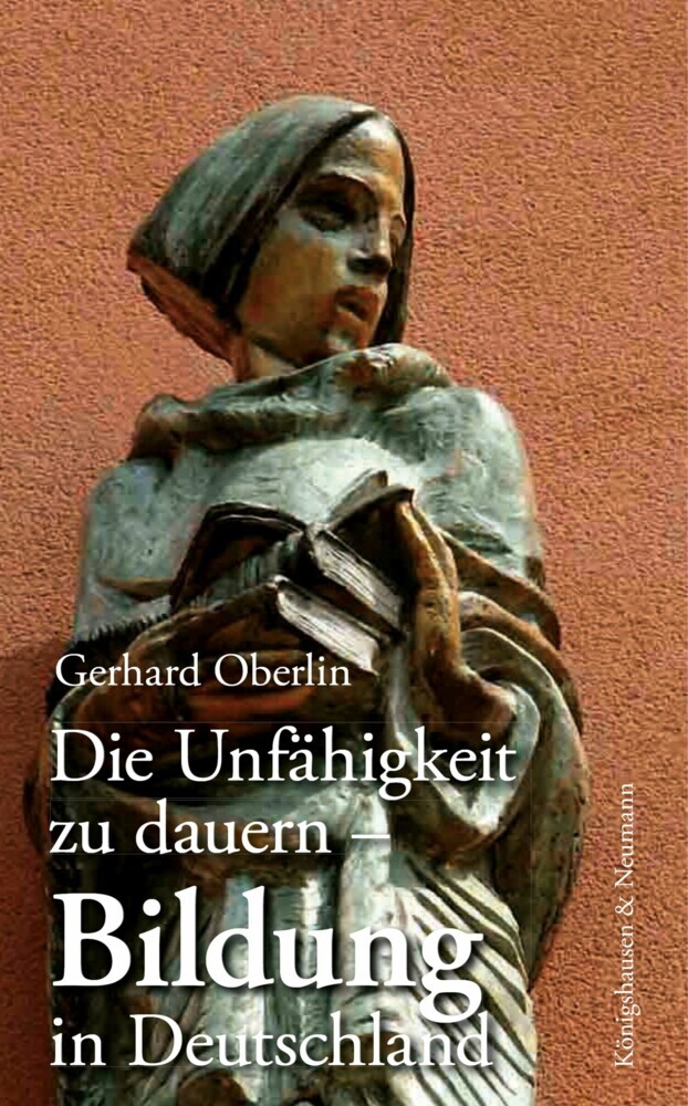 Die Unfähigkeit zu dauern main product photo
