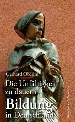 Die Unfähigkeit zu dauern