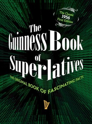 Guinness Book of Superlatives