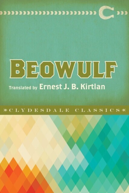 Beowulf main product photo