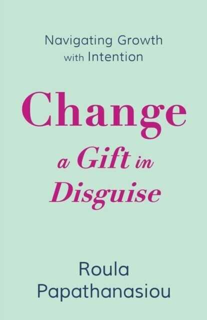 Change-A Gift in Disguise main product photo