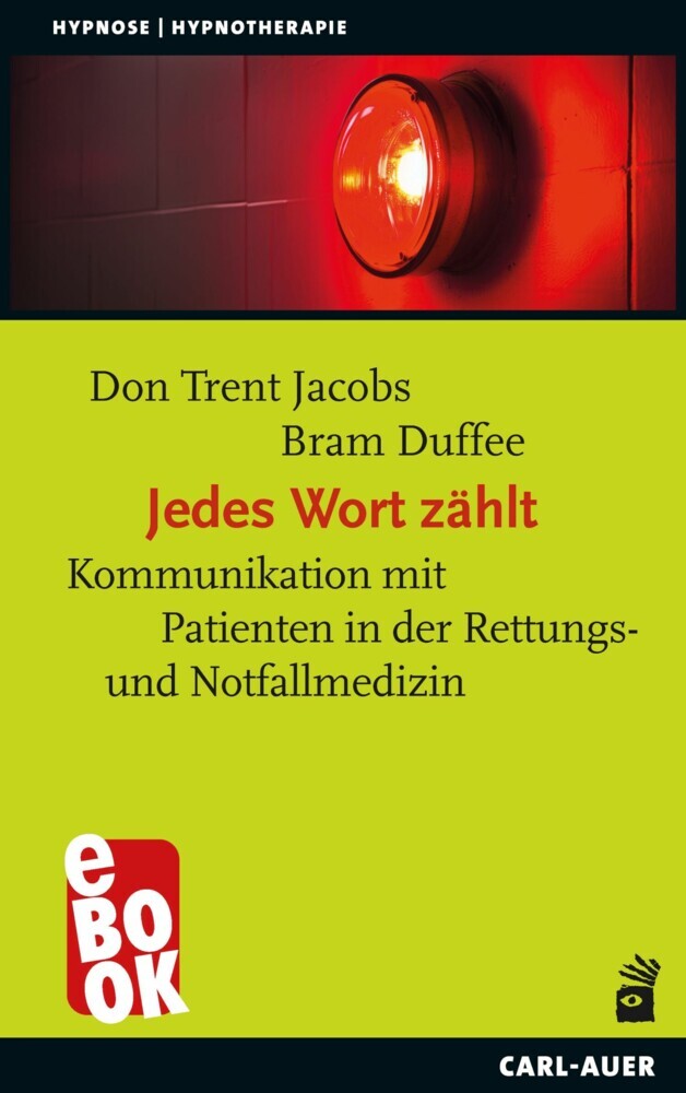 Jedes Wort zählt main product photo