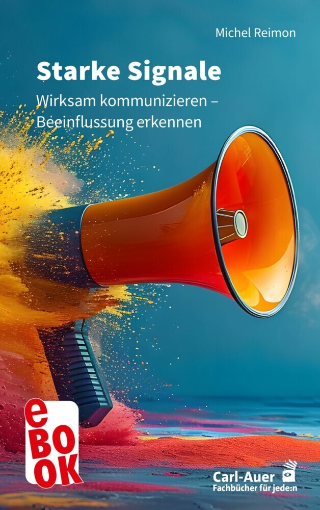 Starke Signale main product photo