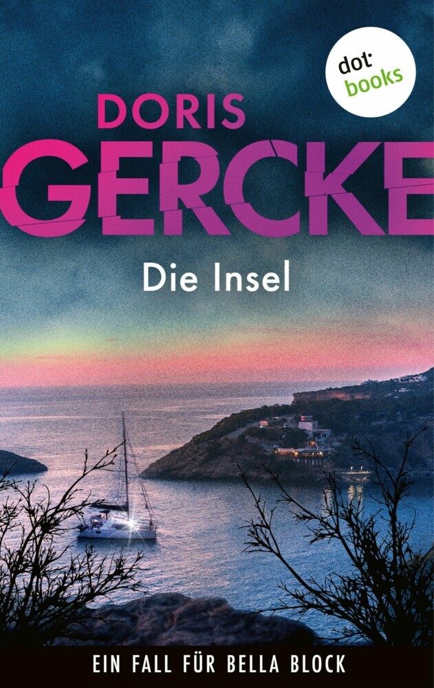 Die Insel main product photo