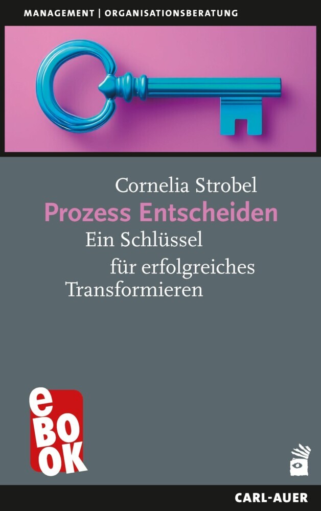 Prozess Entscheiden main product photo