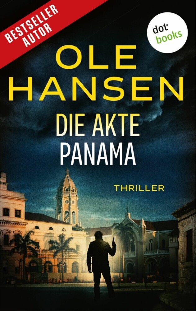 Die Akte Panama main product photo