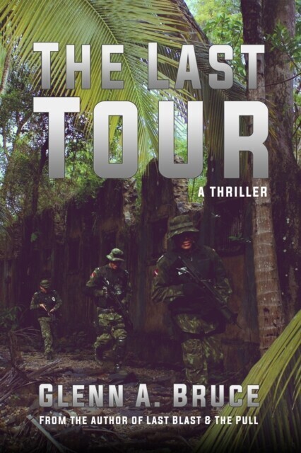 Last Tour main product photo