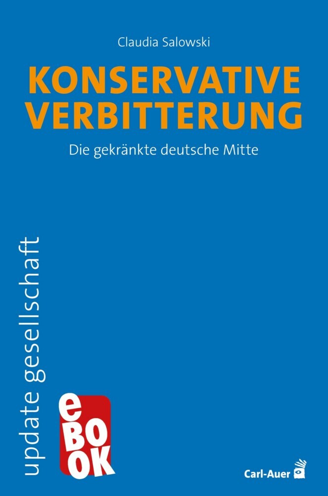 Konservative Verbitterung main product photo