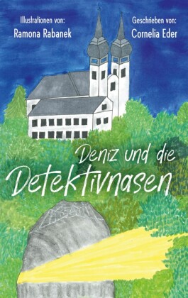Deniz und die Detektivnasen