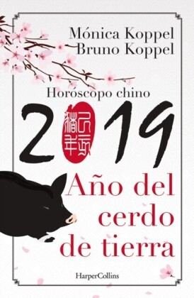 El año del cerdo de tierra