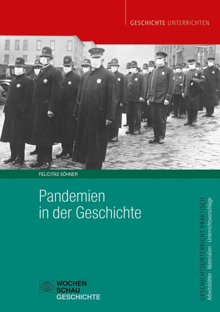 Pandemien in der Geschichte main product photo