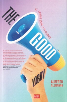 The Good Lobby