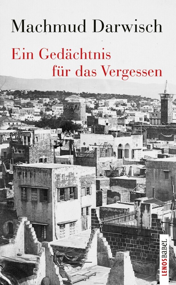 Ein Gedächtnis für das Vergessen main product photo