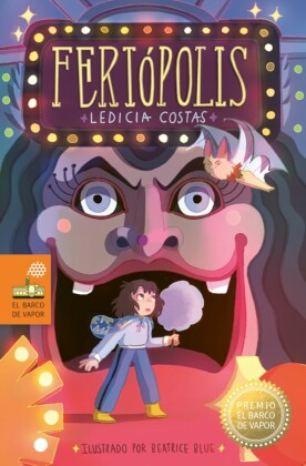 Feriópolis
