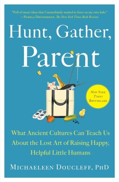 Hunt, Gather, Parent main product photo