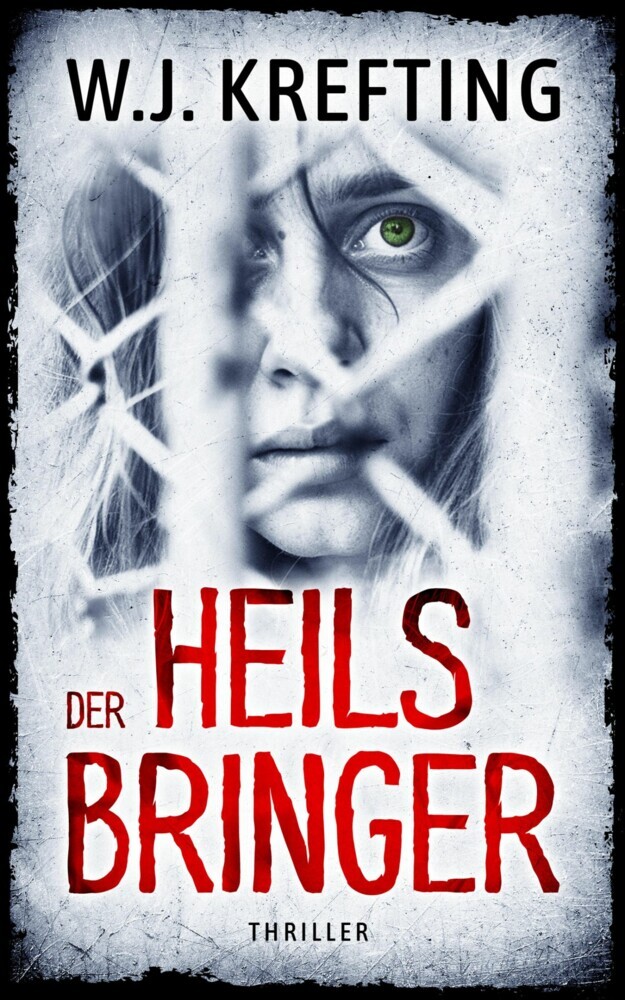 Der Heilsbringer: Thriller main product photo