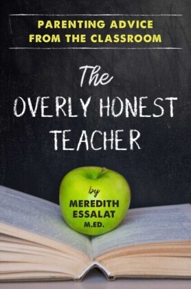 Overly Honest Teacher
