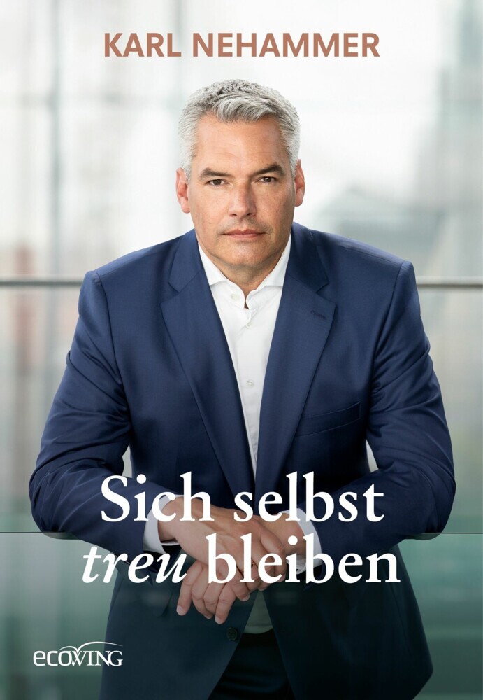 Sich selbst treu bleiben main product photo
