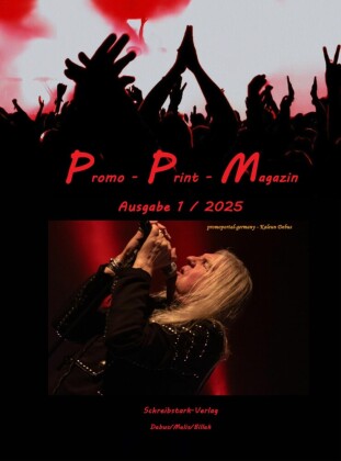 Promo Print Magazin 1 / 2025