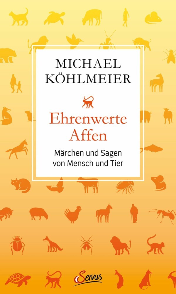 Ehrenwerte Affen main product photo