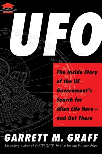 UFO main product photo