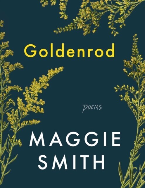 Goldenrod main product photo