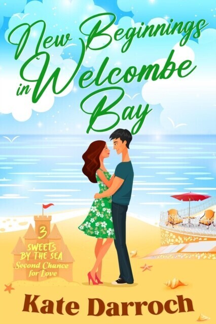 New Beginnings in Welcombe Bay main product photo