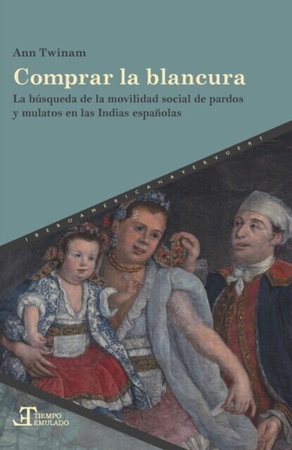 Comprar la blancura main product photo