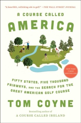 Course Called America