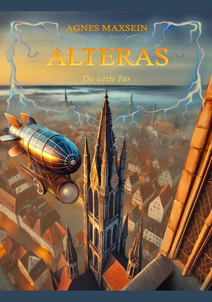 ALTERAS main product photo