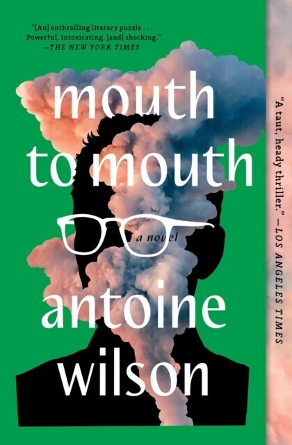 Mouth to Mouth main product photo