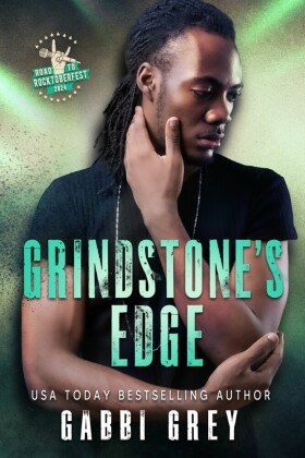 Grindstone's Edge