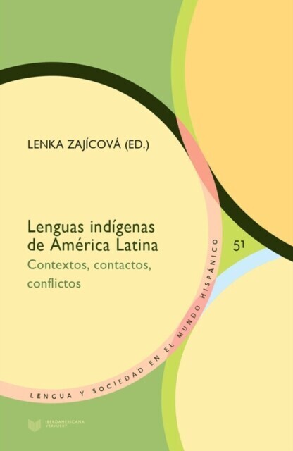Lenguas indígenas de América Latina main product photo