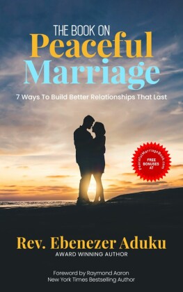 The Book on Peaceful Marriage