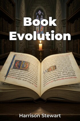 Book Evolution