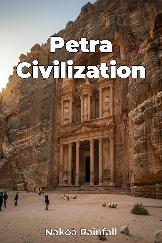 Petra Civilization main product photo