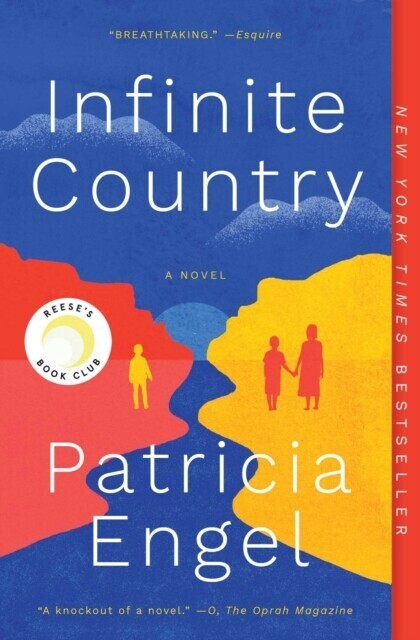 Infinite Country main product photo