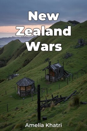 New Zealand Wars