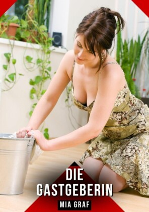 Die Gastgeberin